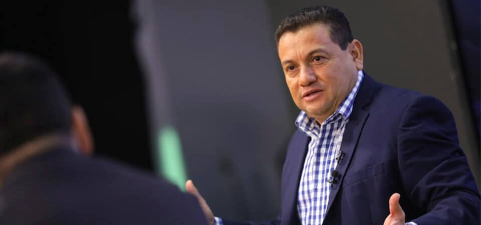 Ministro Castro sobre empleado lesionado: “Empresa tendrá que responder por irresponsabilidad” ministro-castro-sobre-empleado-lesionado-empresa-tendra-que-responder-por-irresponsabilidad
